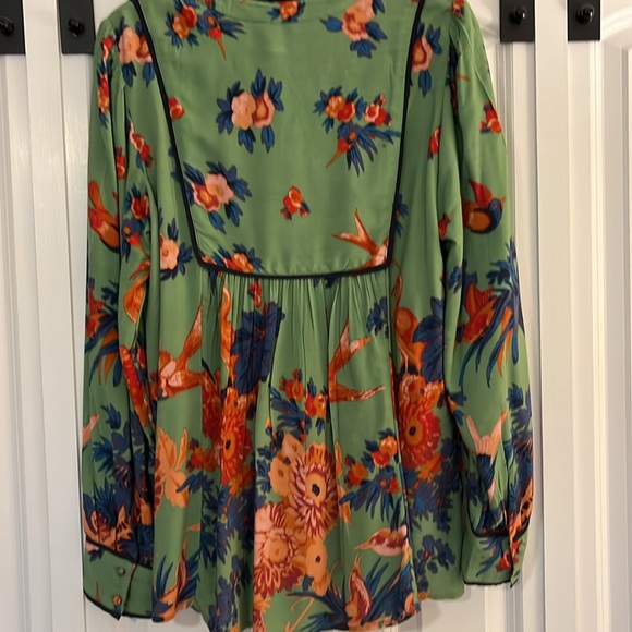 Blouse - Picture 6 of 7